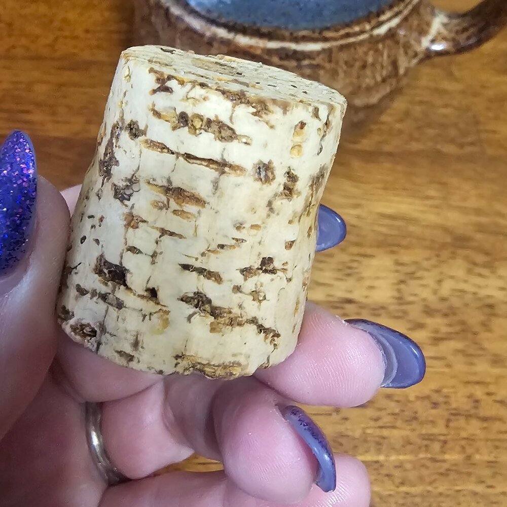 Handmade Ceramic Pitcher - Picture 8 of 10
